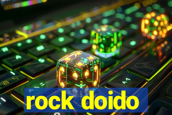 rock doido